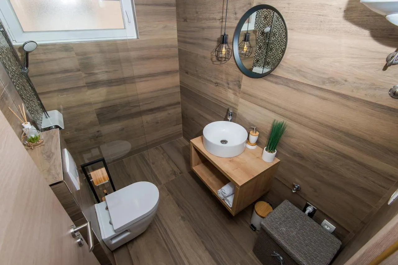 Euroholiday Apartments Turanj