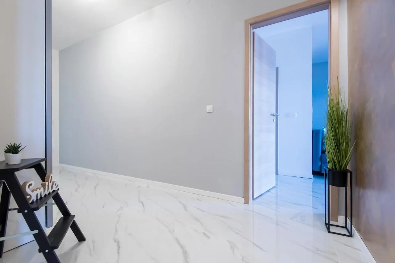 Euroholiday Apartments Turanj