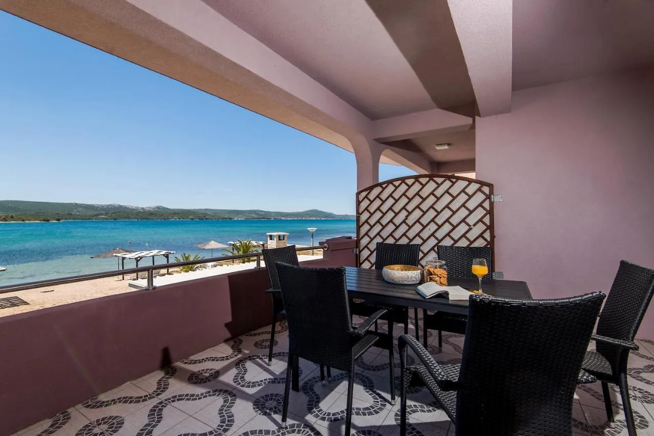 Euroholiday Apartments Turanj