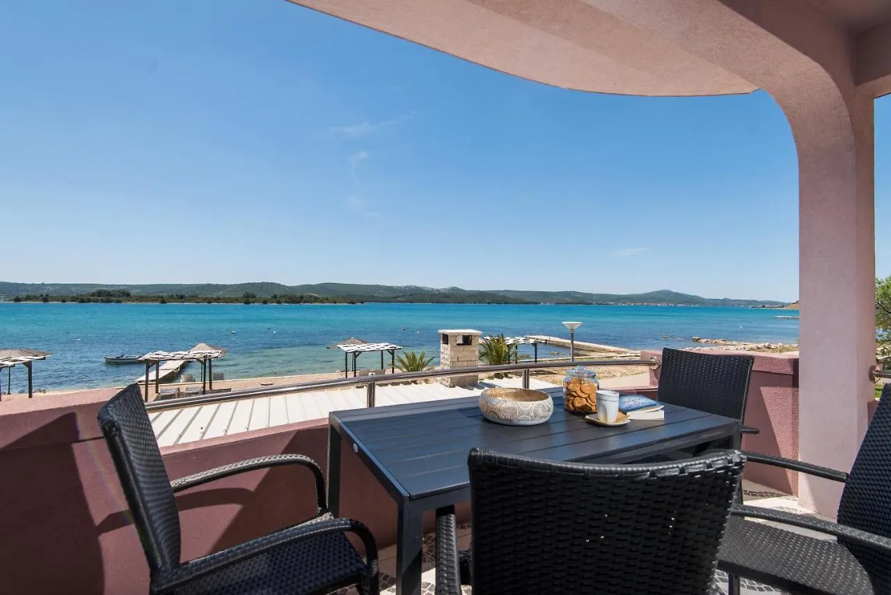 Euroholiday Apartments Turanj