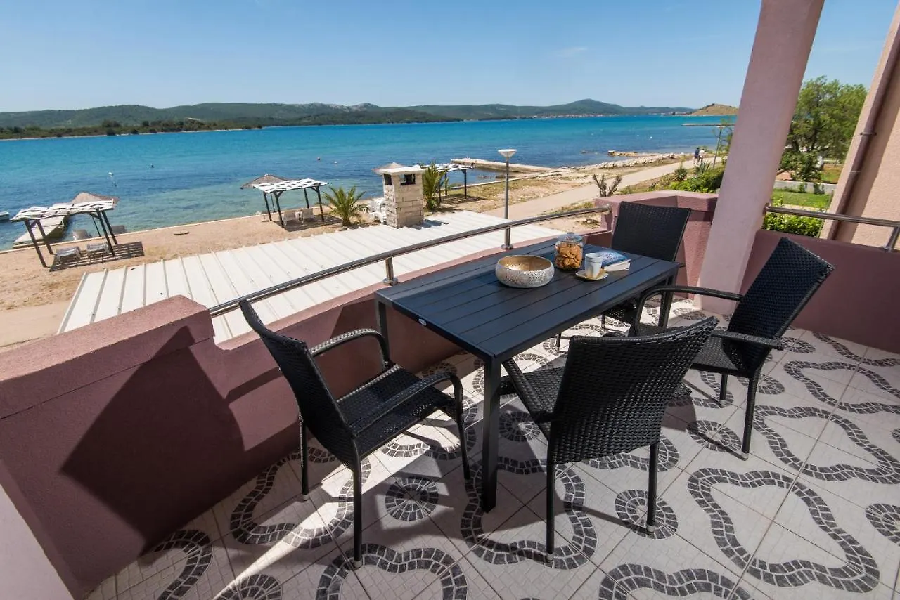 Euroholiday Apartments Turanj