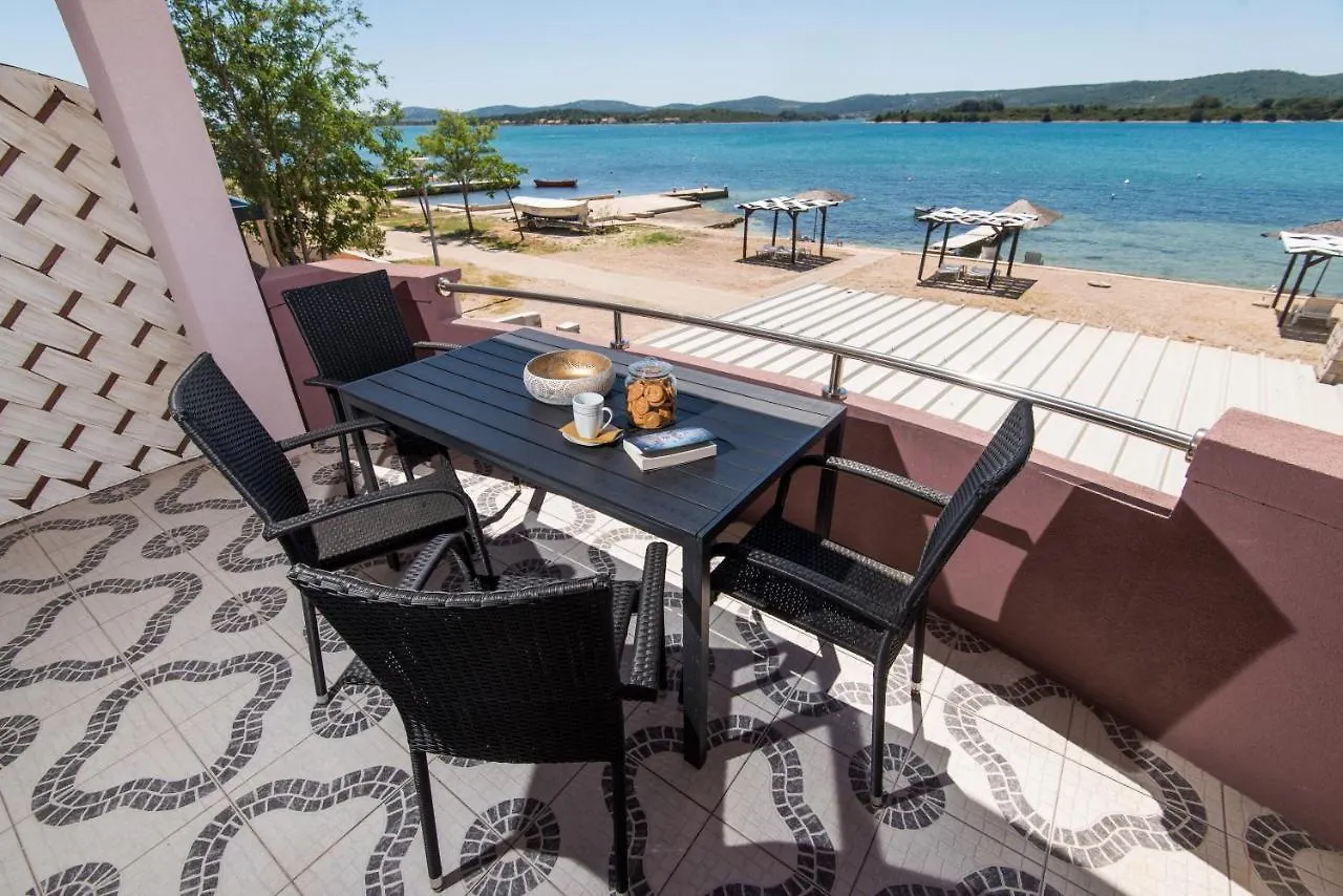 Euroholiday Apartments Turanj 0*,