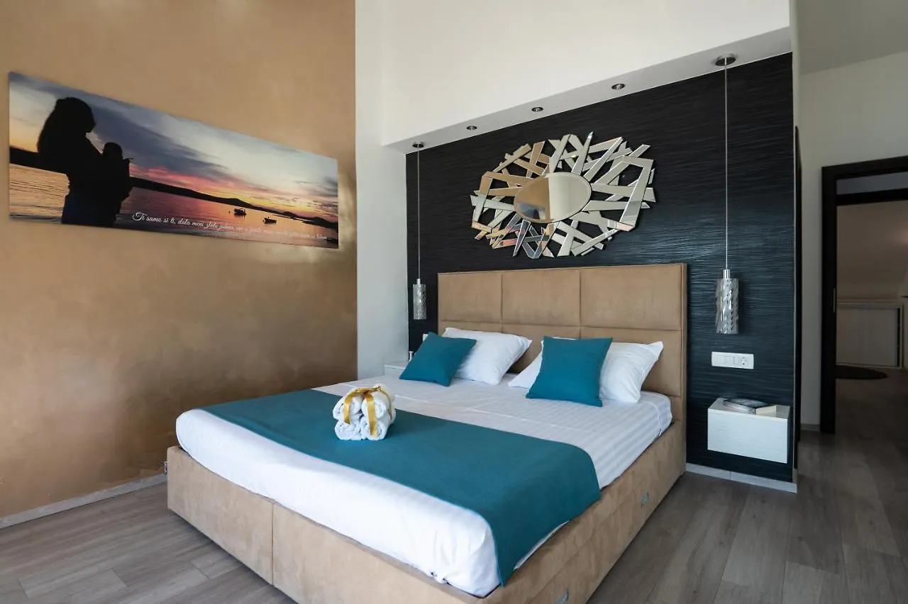 Euroholiday Apartments Turanj 0*,  Croatia