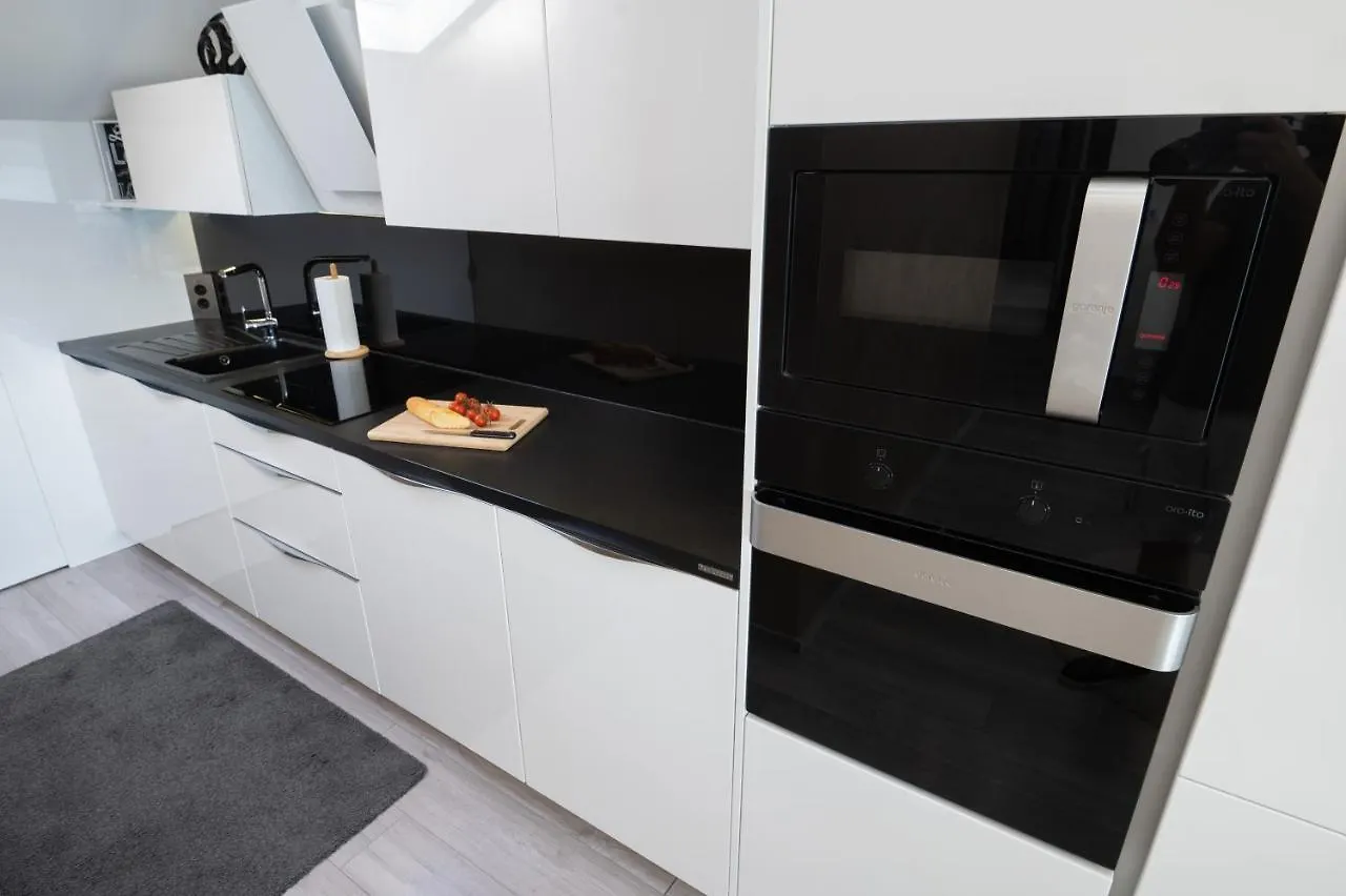 Euroholiday Apartments Turanj