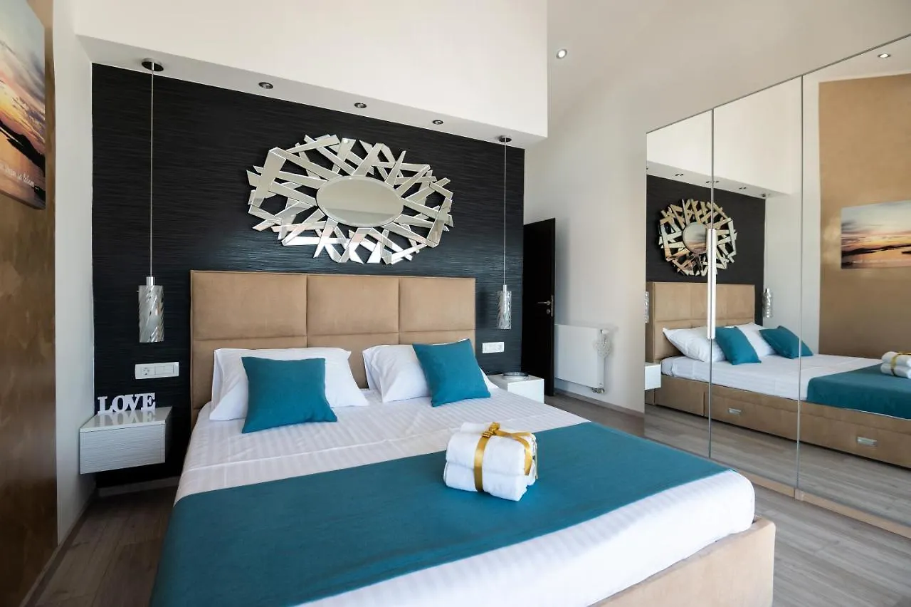 Euroholiday Apartments Turanj 0*,