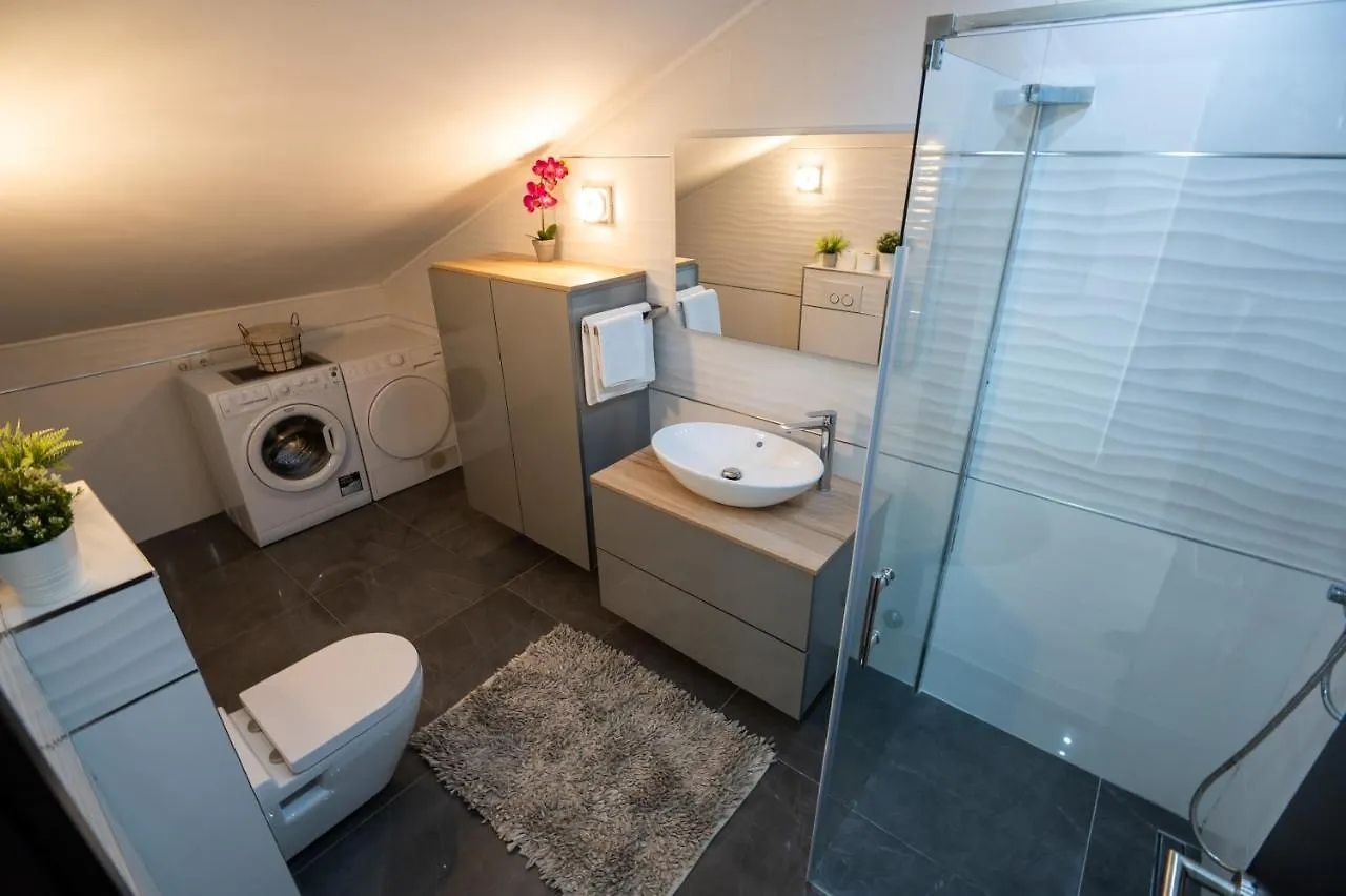 Euroholiday Apartments Turanj