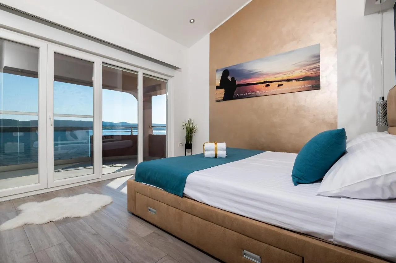 Euroholiday Apartments Turanj