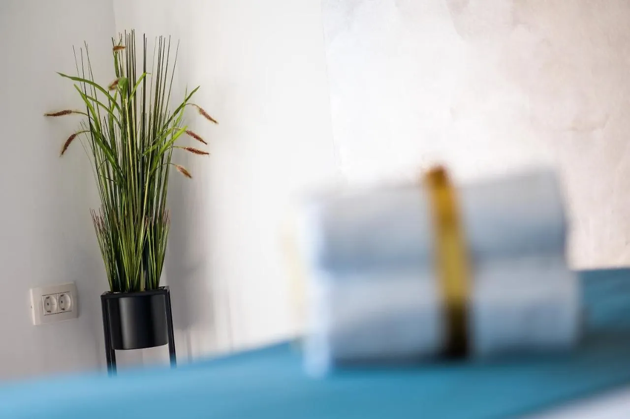 Euroholiday Apartments Turanj