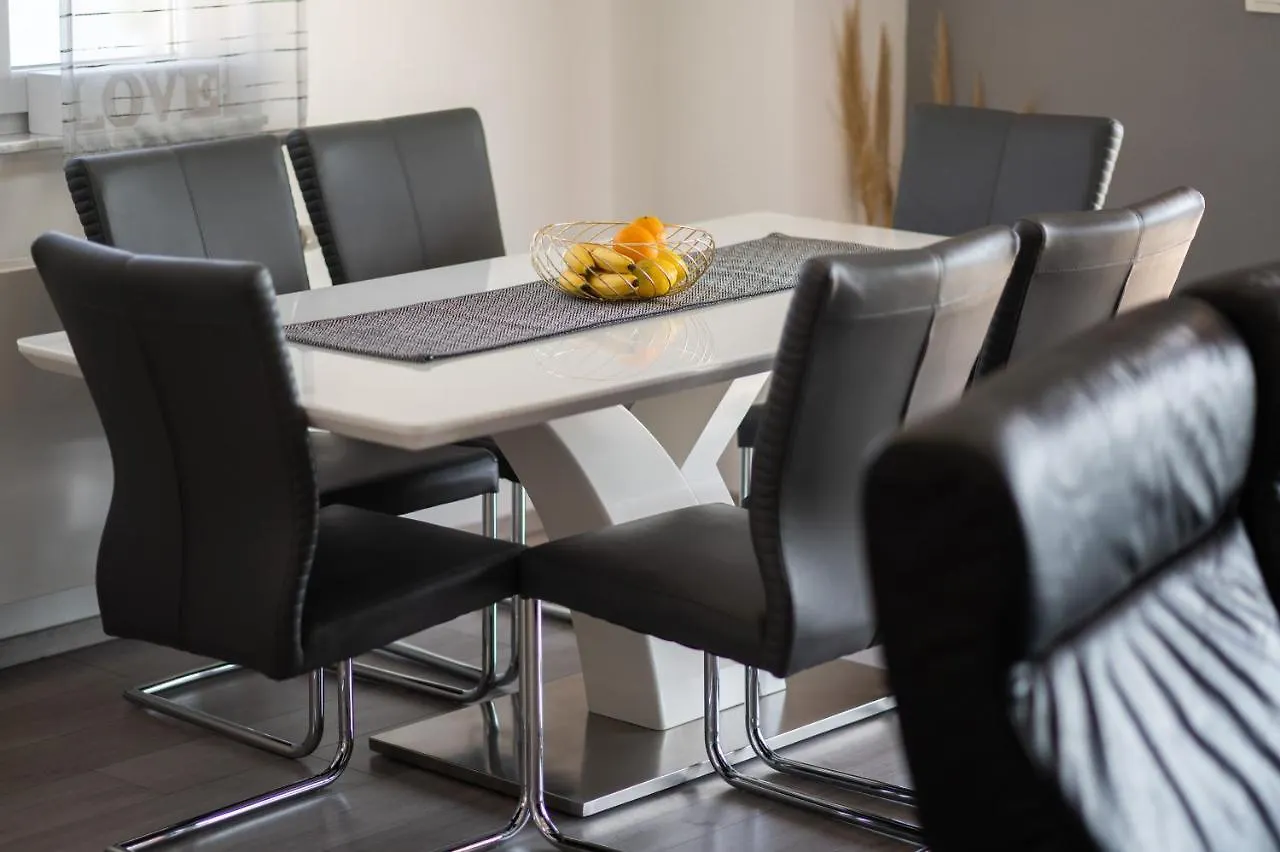 Euroholiday Apartments Turanj