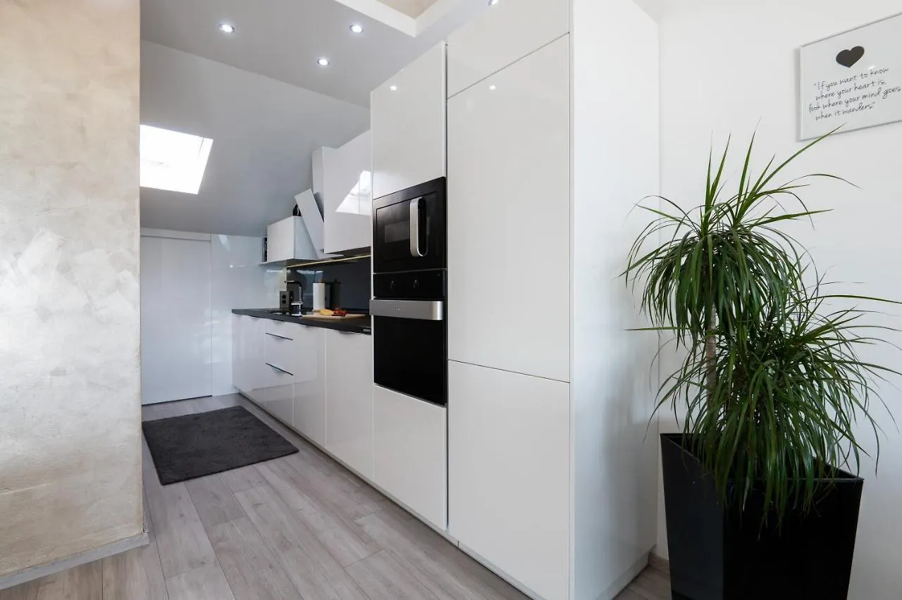 Euroholiday Apartments Turanj 0*,