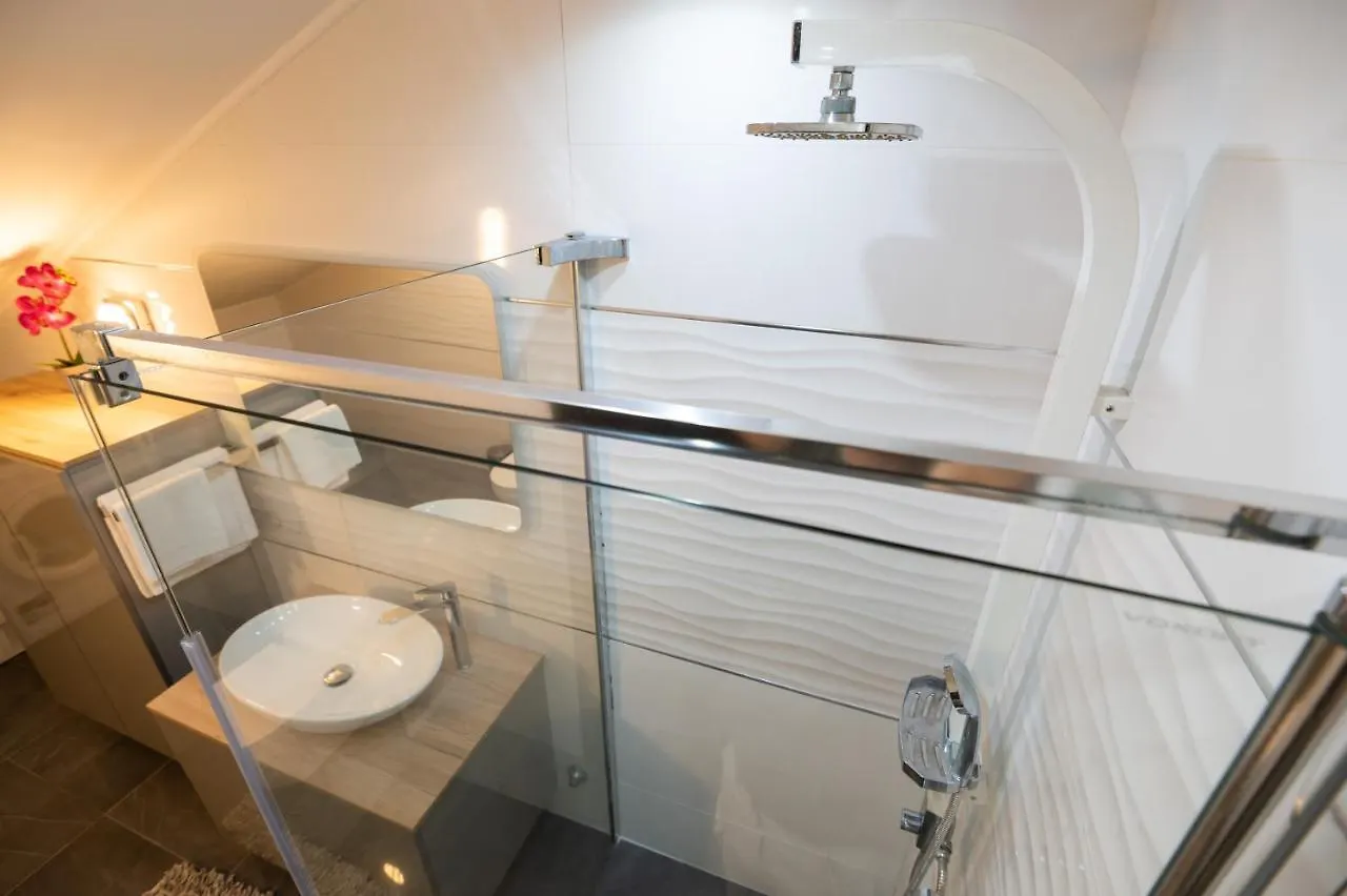 Euroholiday Apartments Turanj 0*,  Croatia