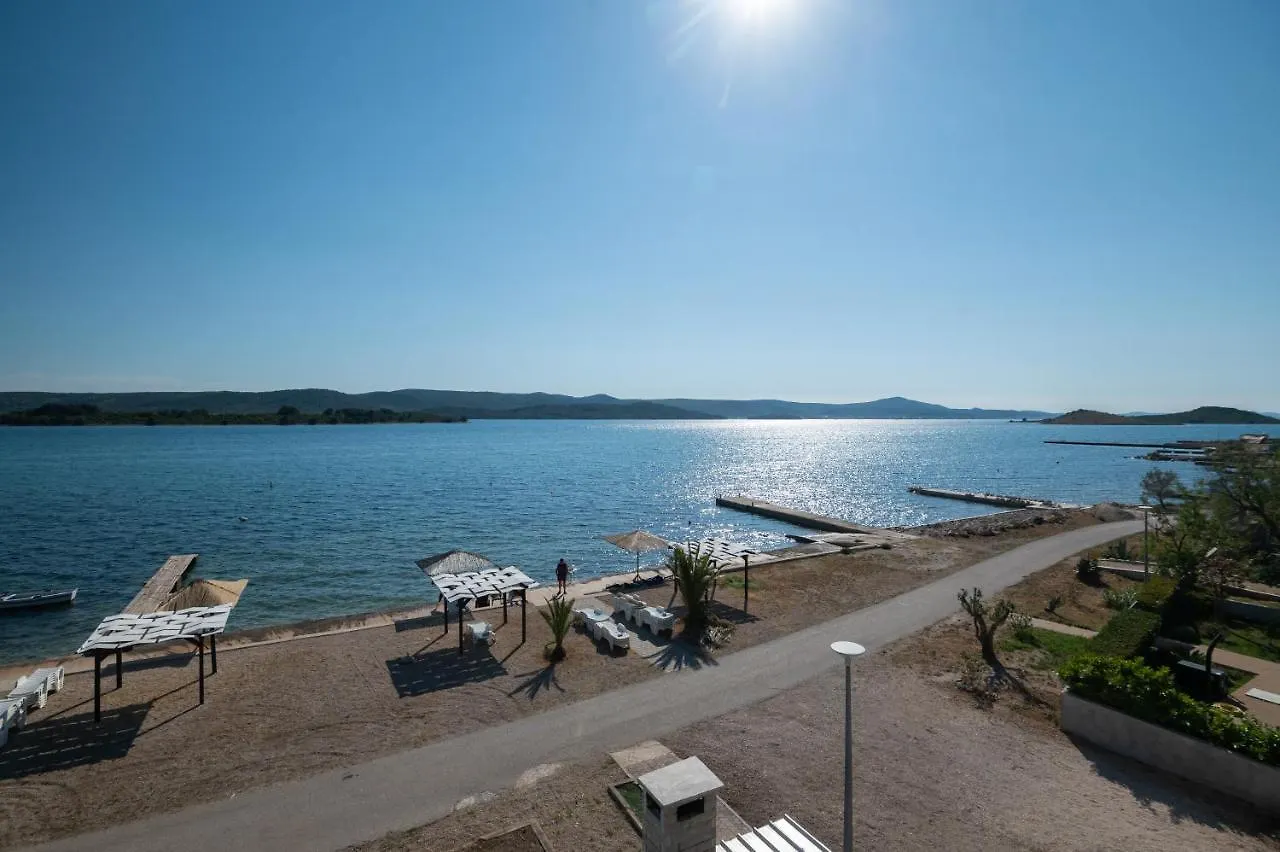 Euroholiday Apartments Turanj