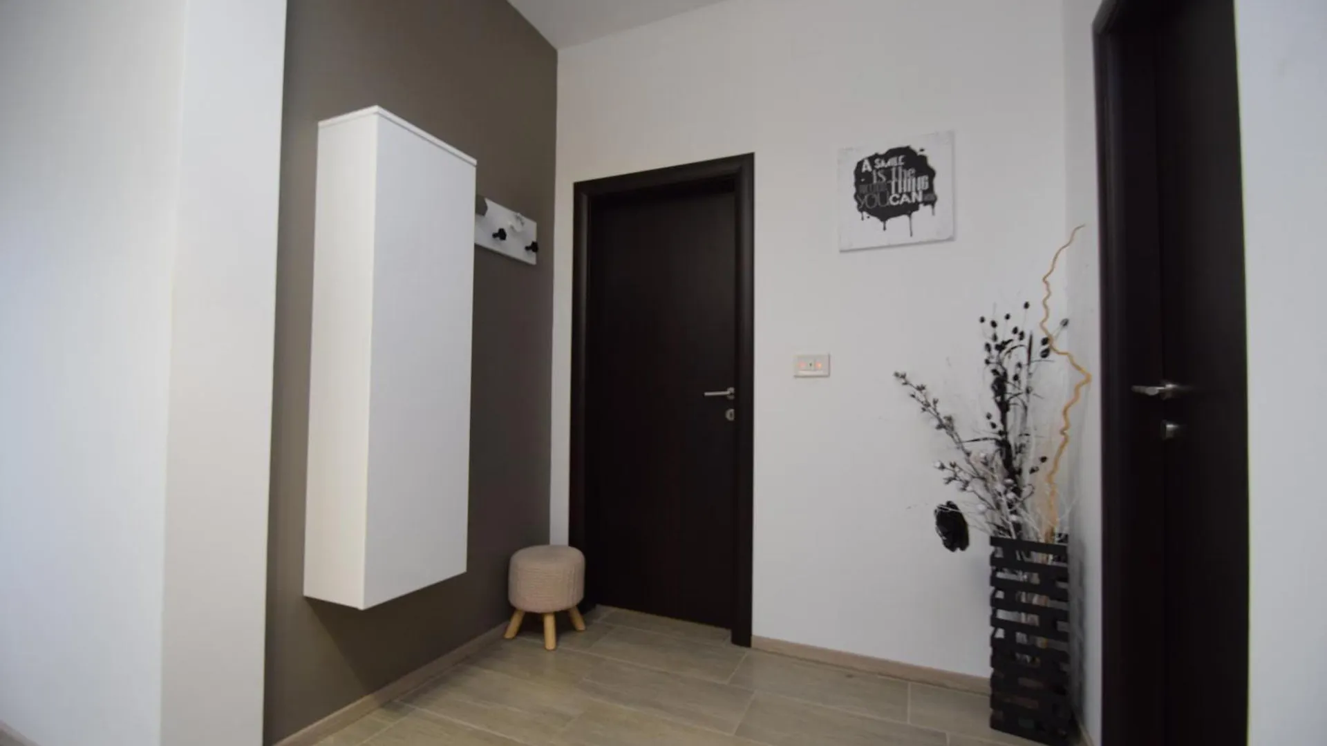 Euroholiday Apartments Turanj