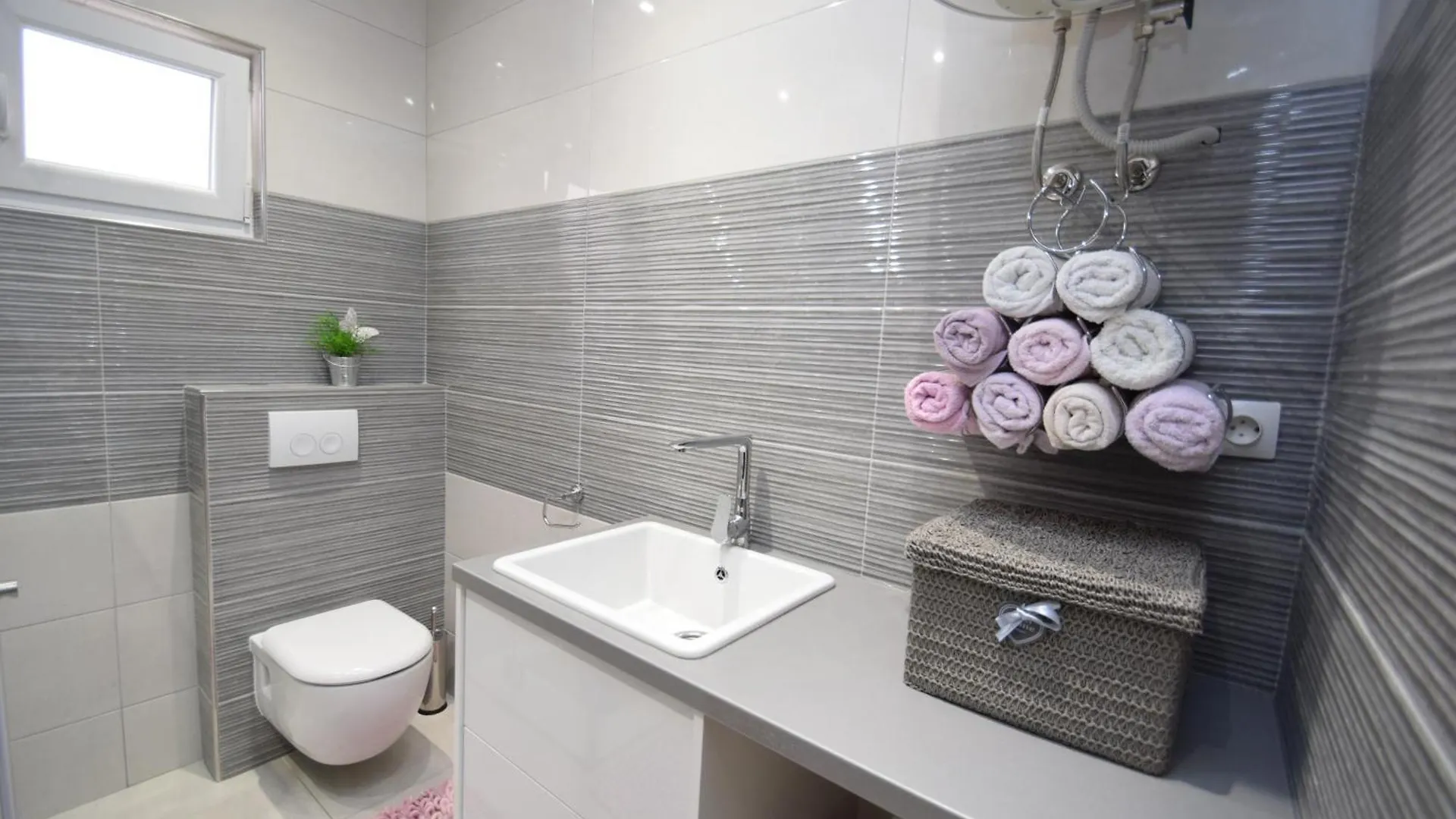 Euroholiday Apartments Turanj