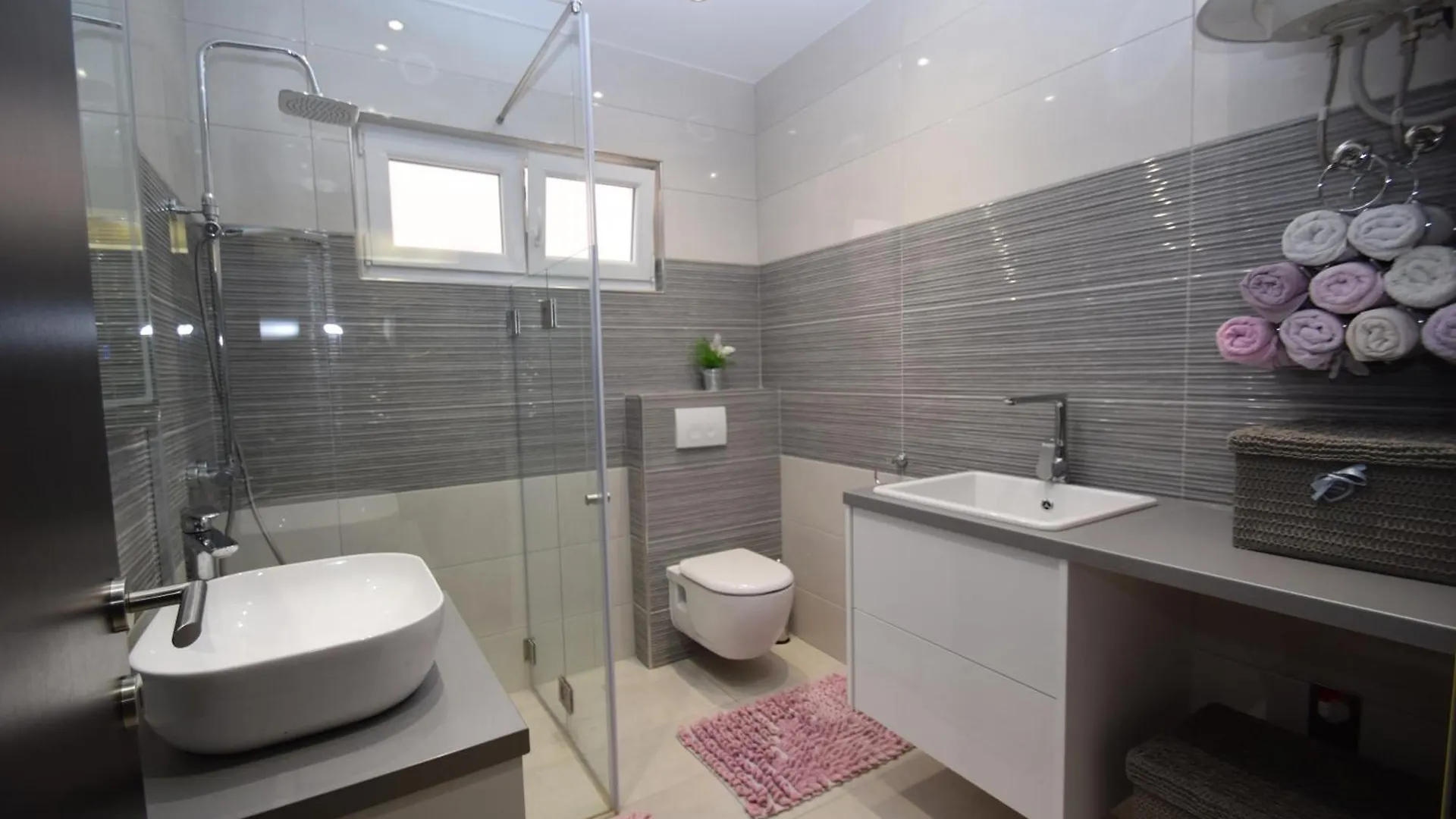 Euroholiday Apartments Turanj 0*,