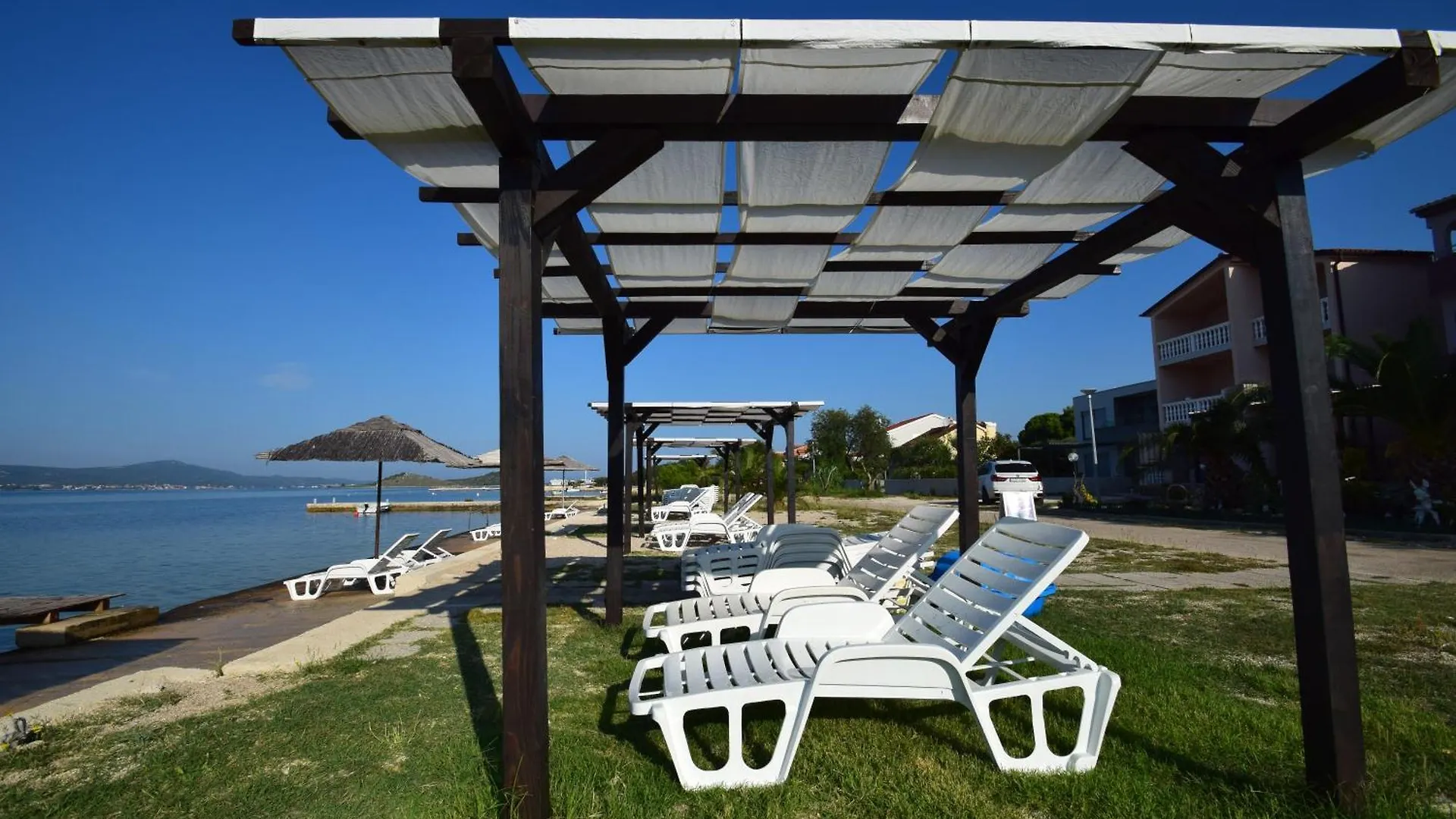 Euroholiday Apartments Turanj