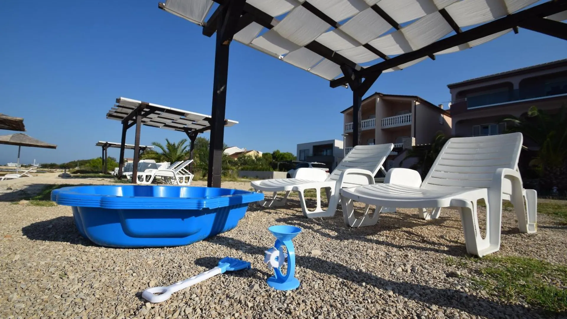 Euroholiday Apartments Turanj 0*,