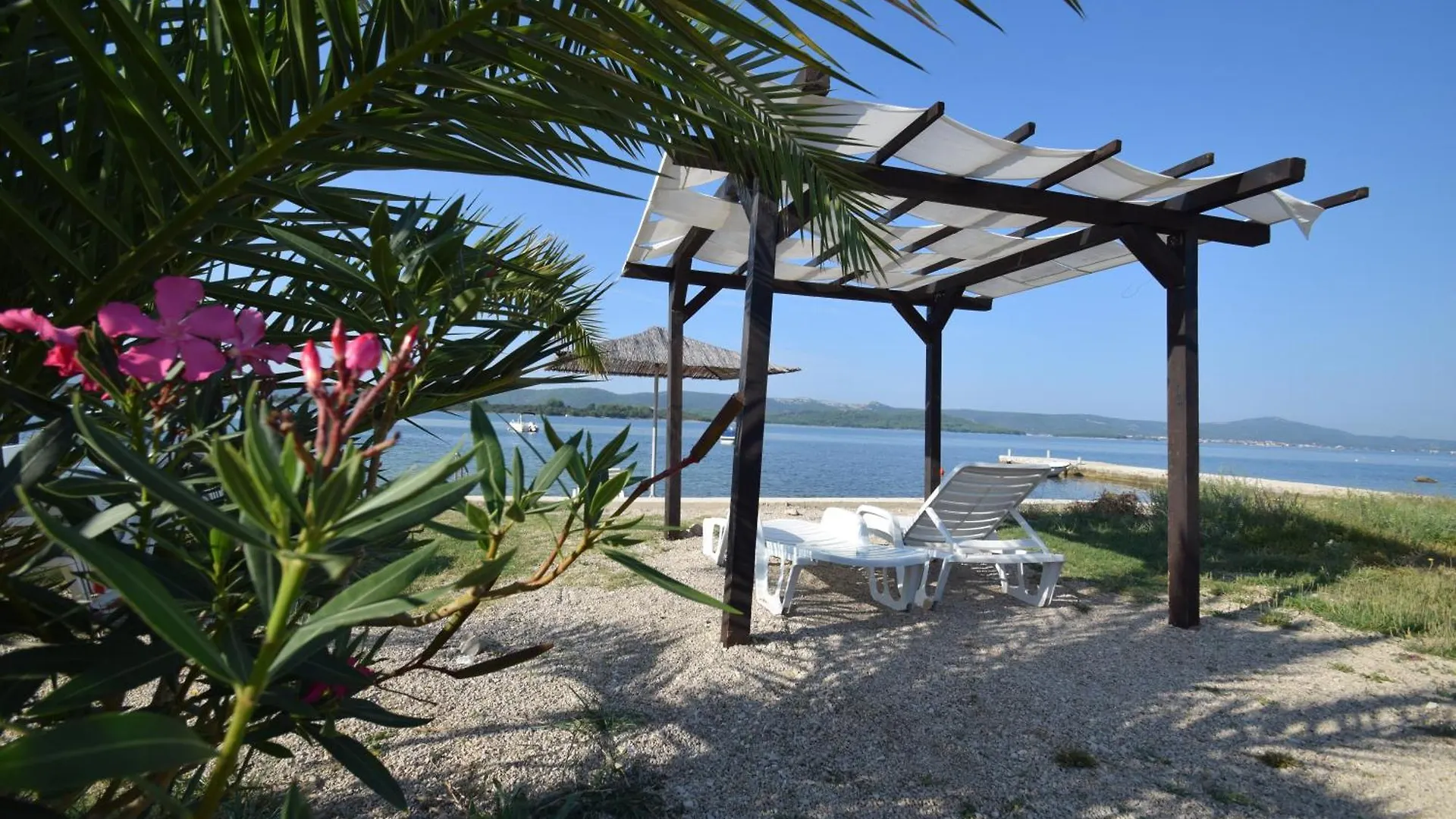 Euroholiday Apartments Turanj