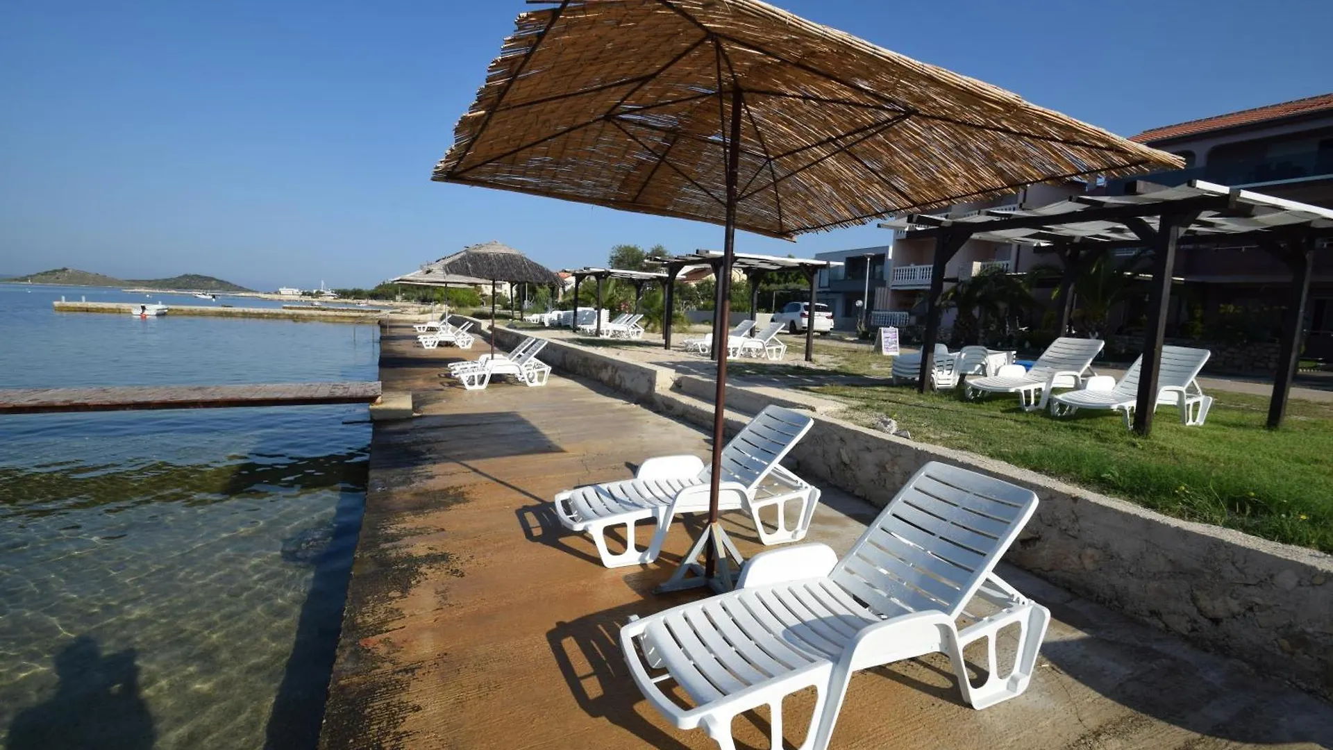 Euroholiday Apartments Turanj