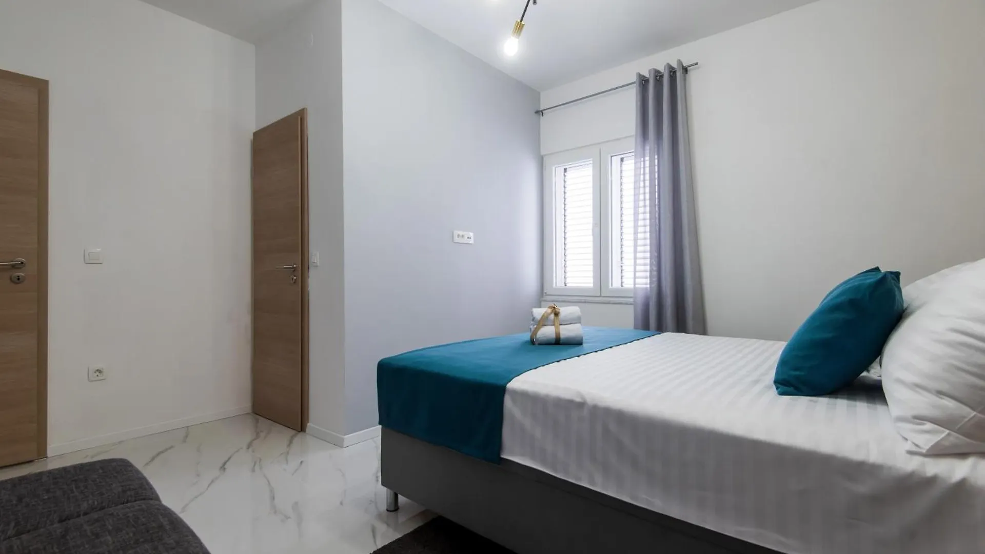 Euroholiday Apartments Turanj