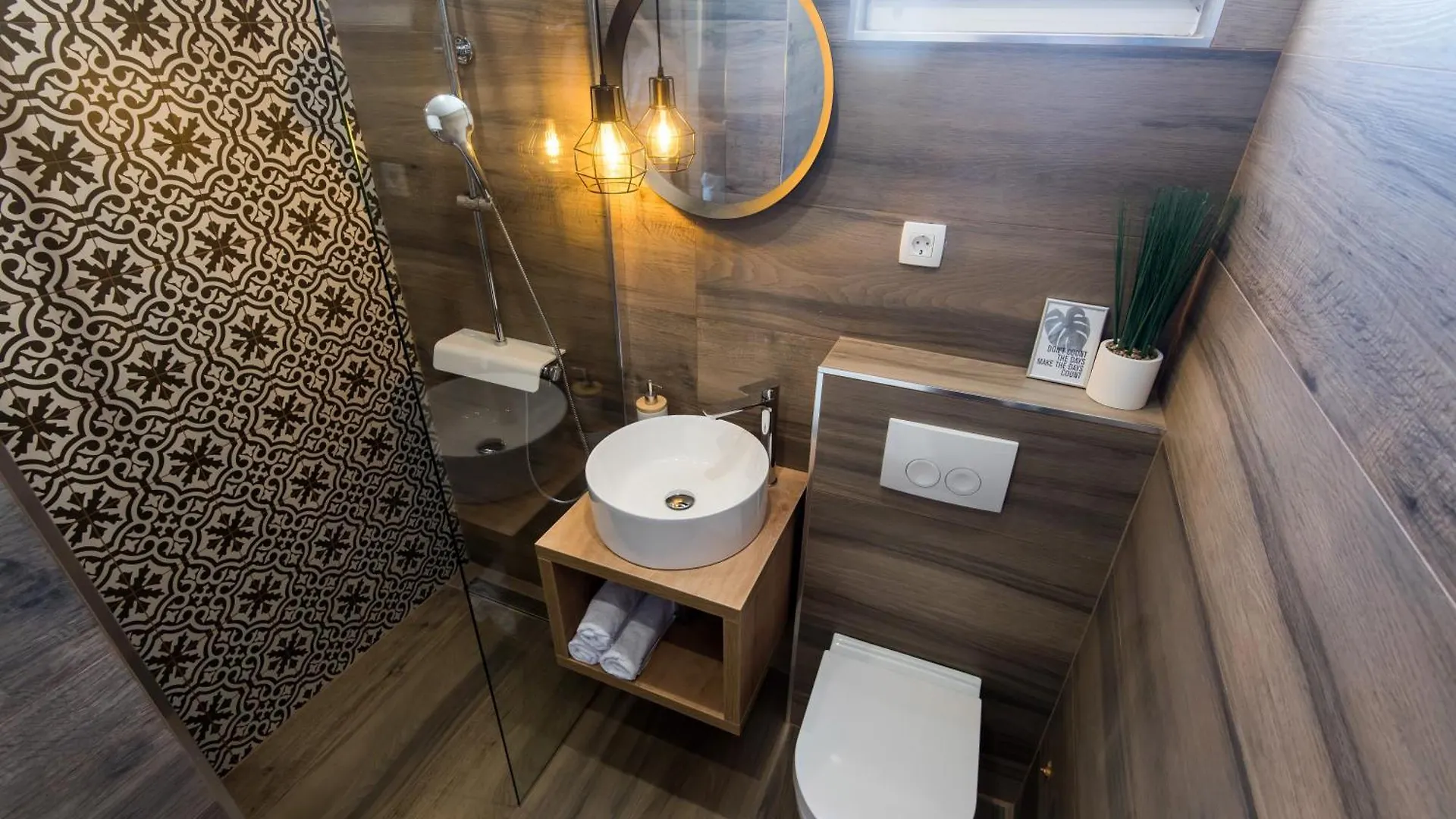 Euroholiday Apartments Turanj Croatia