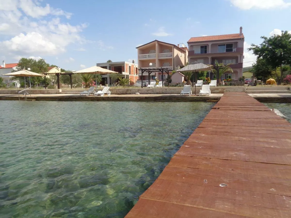 Euroholiday Apartments Turanj
