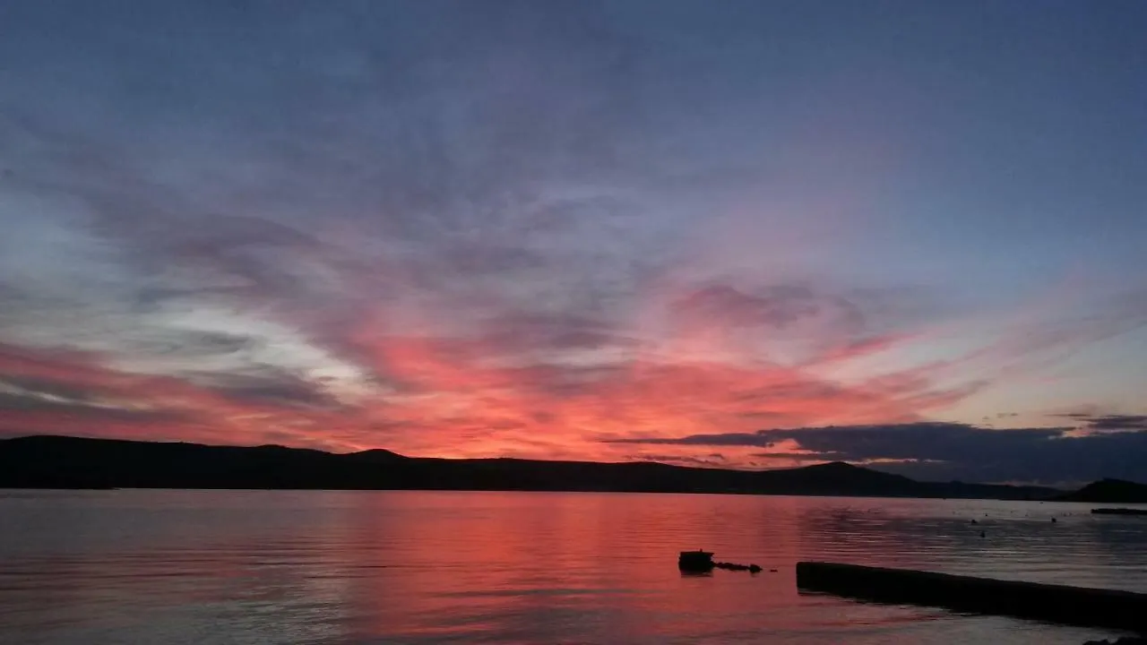 Euroholiday Apartments Turanj 0*,  Croatia