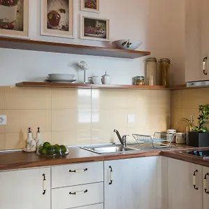  Appartement Bonamare