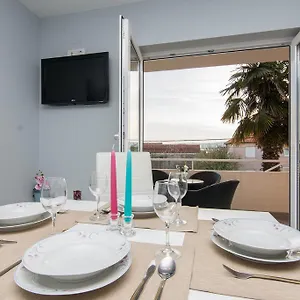 Apartman Mate, Turanj